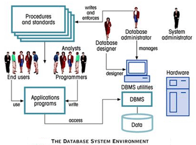 Environment of DBMS.gif